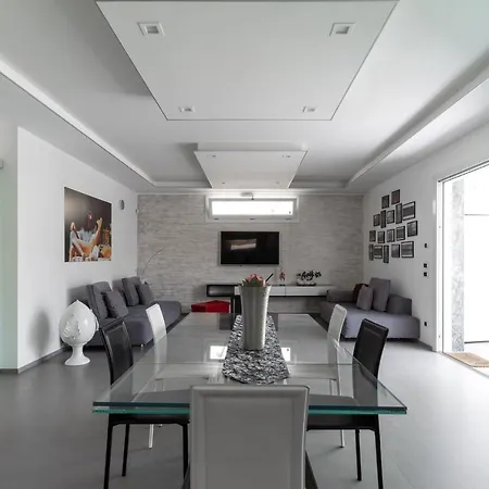 Amanda By Barbarhouse Holiday home Copertino